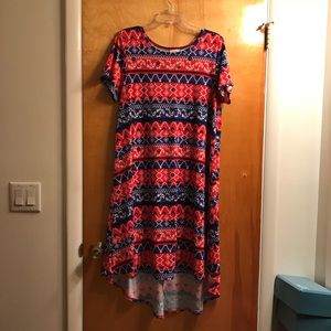 LuLaRoe Carly